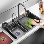 smart-sink-for-kitchen