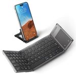 foldable-wireless-keyboard-with-touchpad