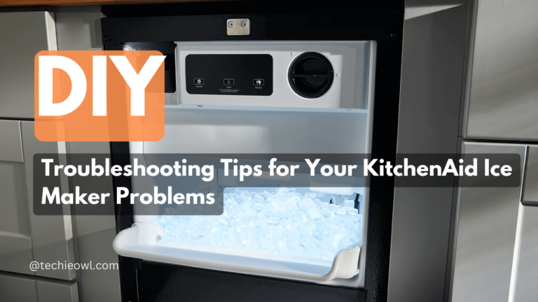 Troubleshooting-Tips-for-Your-KitchenAid-Ice-Maker-Problems